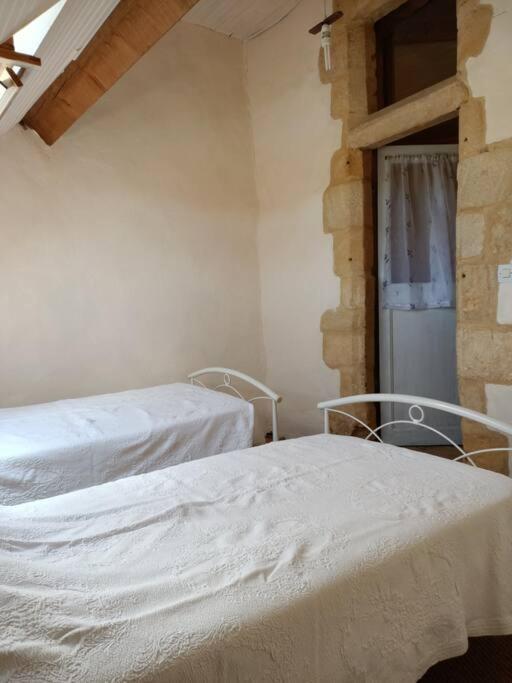 Maison De Caractere Au Coeur De La Cite Medievale De Gourdon Eksteriør billede